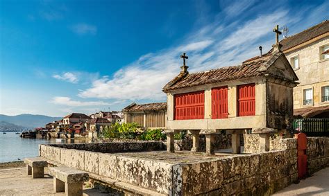 qu ver en poio|Qué ver en Poio: un destino con encanto en las Rías Baixas